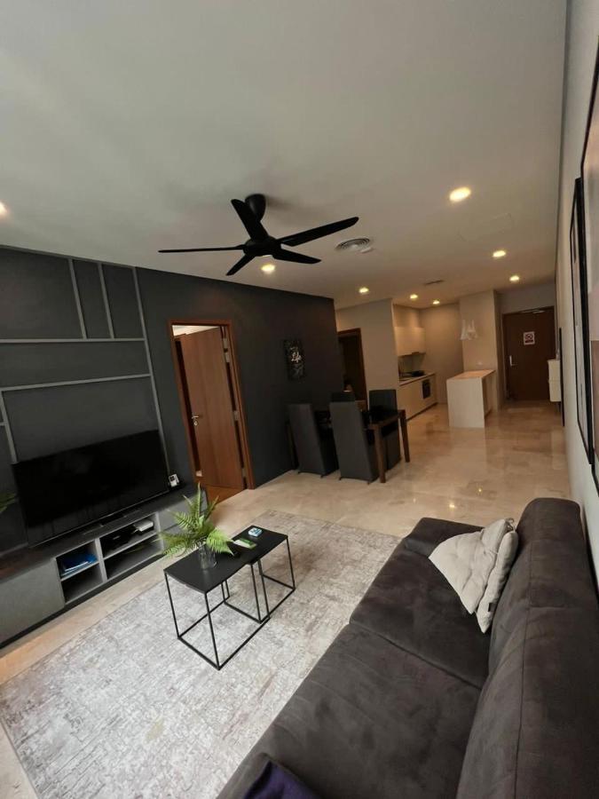 Klcc Sky Suites Kuala Lumpur Dış mekan fotoğraf