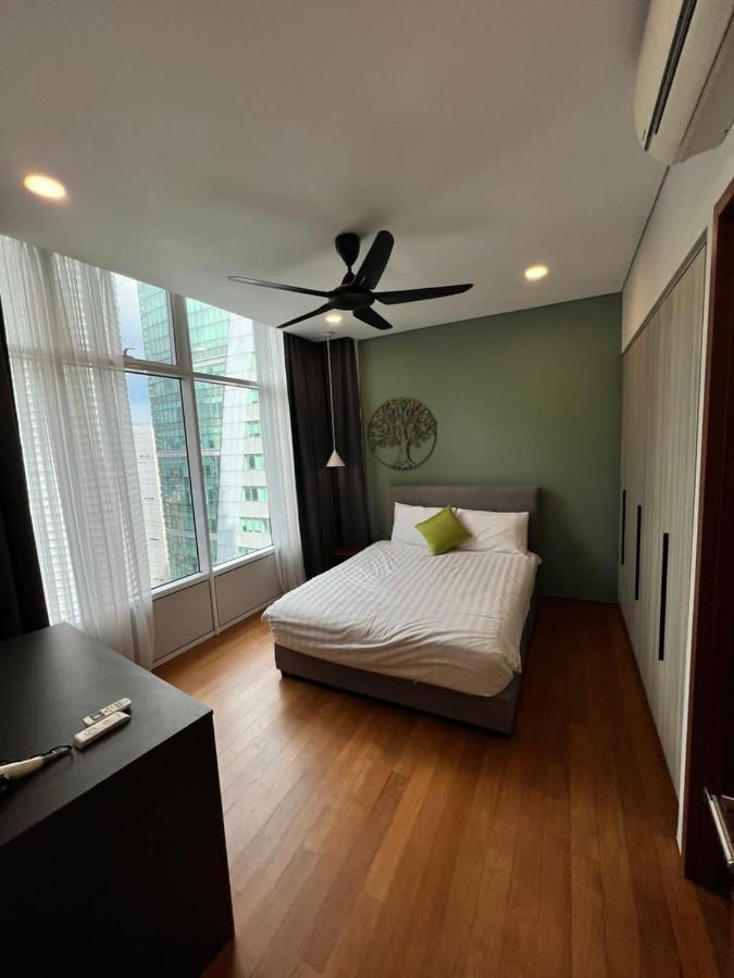 Klcc Sky Suites Kuala Lumpur Dış mekan fotoğraf