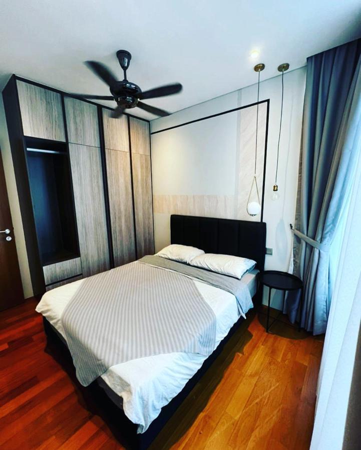 Klcc Sky Suites Kuala Lumpur Dış mekan fotoğraf