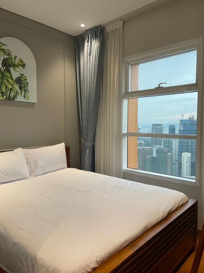 Klcc Sky Suites Kuala Lumpur Dış mekan fotoğraf