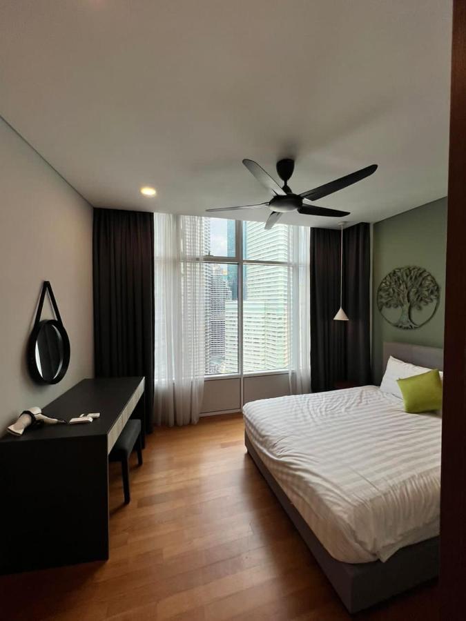 Klcc Sky Suites Kuala Lumpur Dış mekan fotoğraf