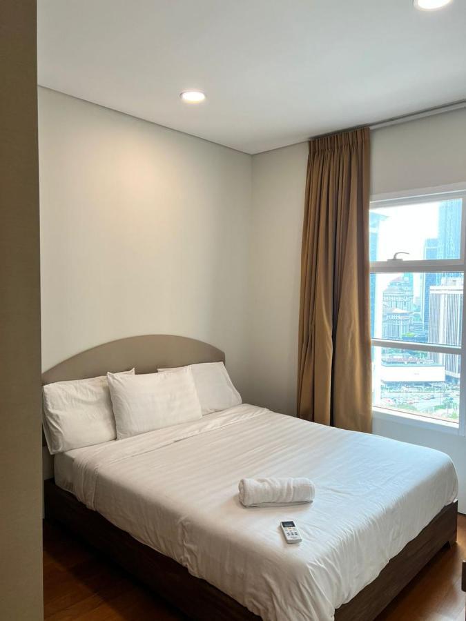 Klcc Sky Suites Kuala Lumpur Dış mekan fotoğraf