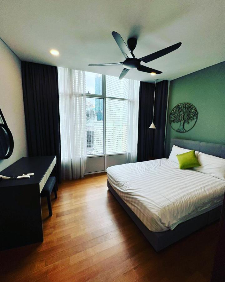 Klcc Sky Suites Kuala Lumpur Dış mekan fotoğraf