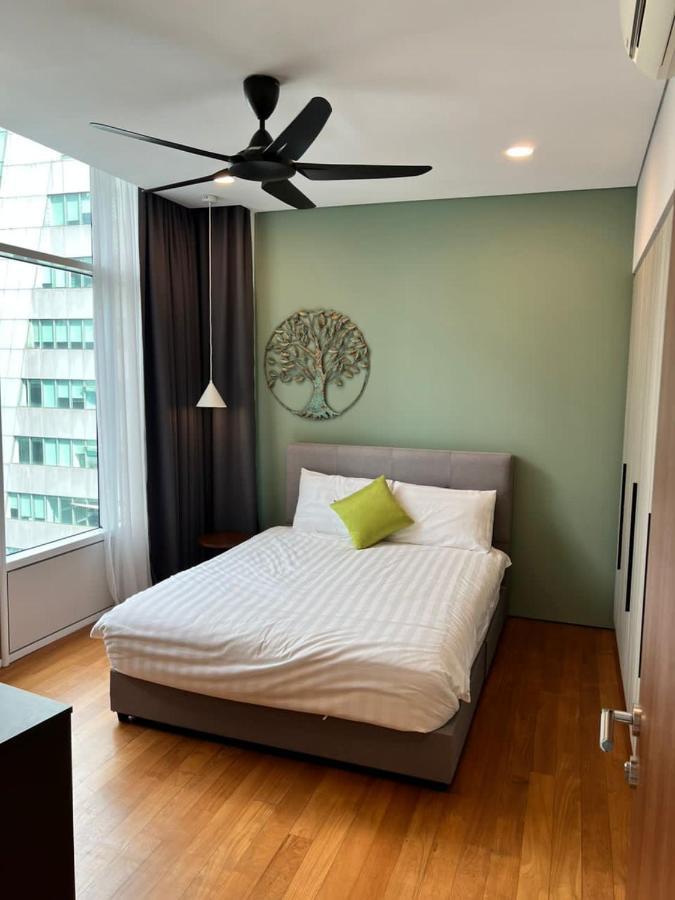 Klcc Sky Suites Kuala Lumpur Dış mekan fotoğraf