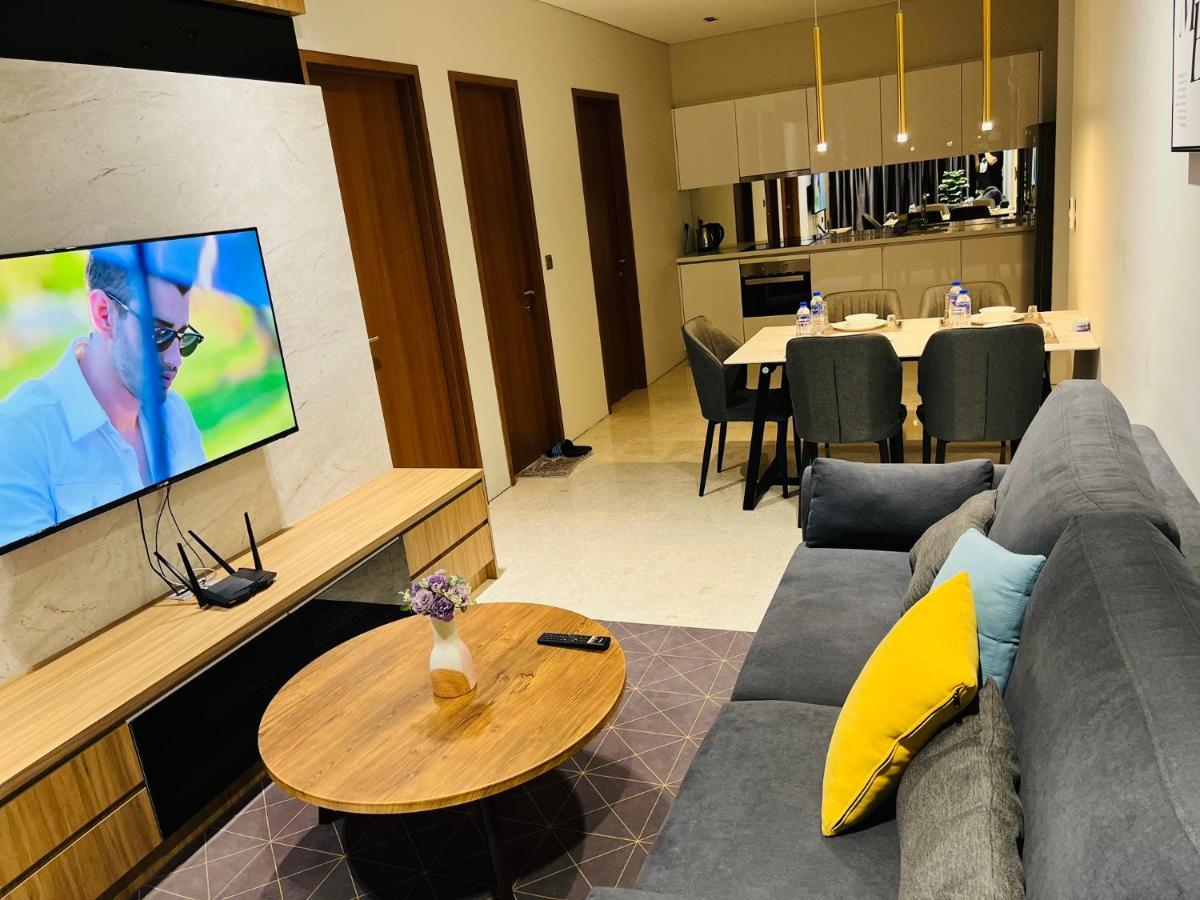 Klcc Sky Suites Kuala Lumpur Dış mekan fotoğraf