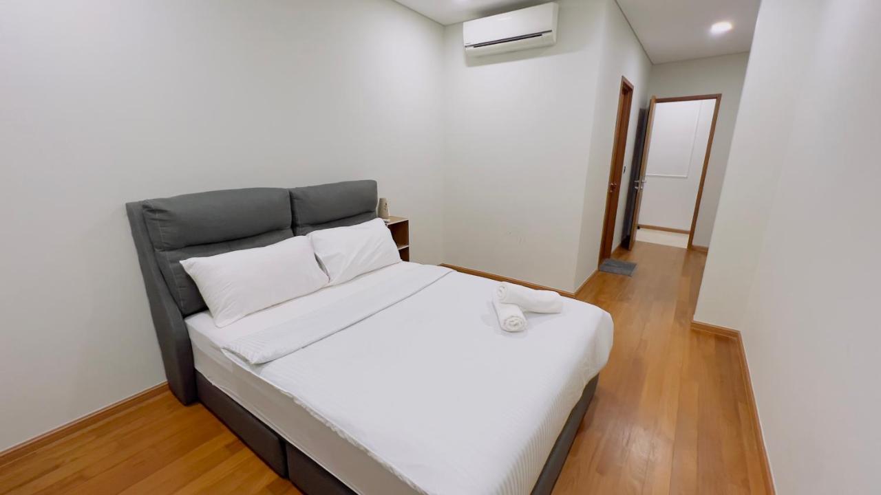 Klcc Sky Suites Kuala Lumpur Dış mekan fotoğraf