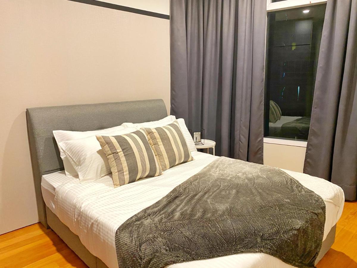 Klcc Sky Suites Kuala Lumpur Dış mekan fotoğraf
