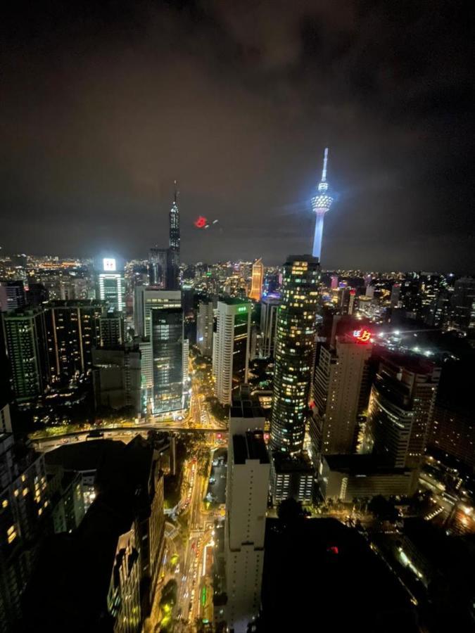 Klcc Sky Suites Kuala Lumpur Dış mekan fotoğraf
